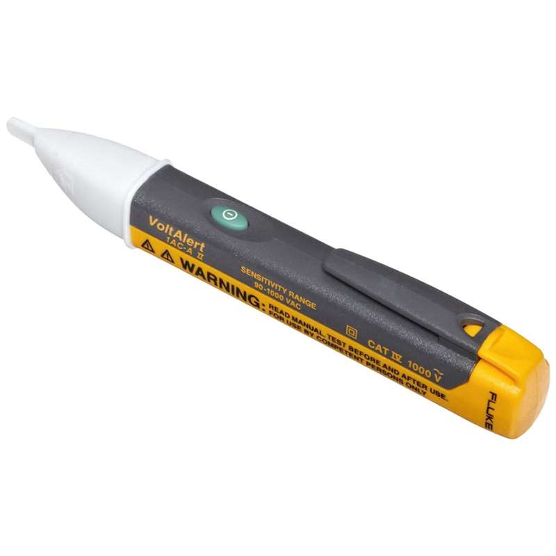 1LAC II A Non-Contact Voltage Tester